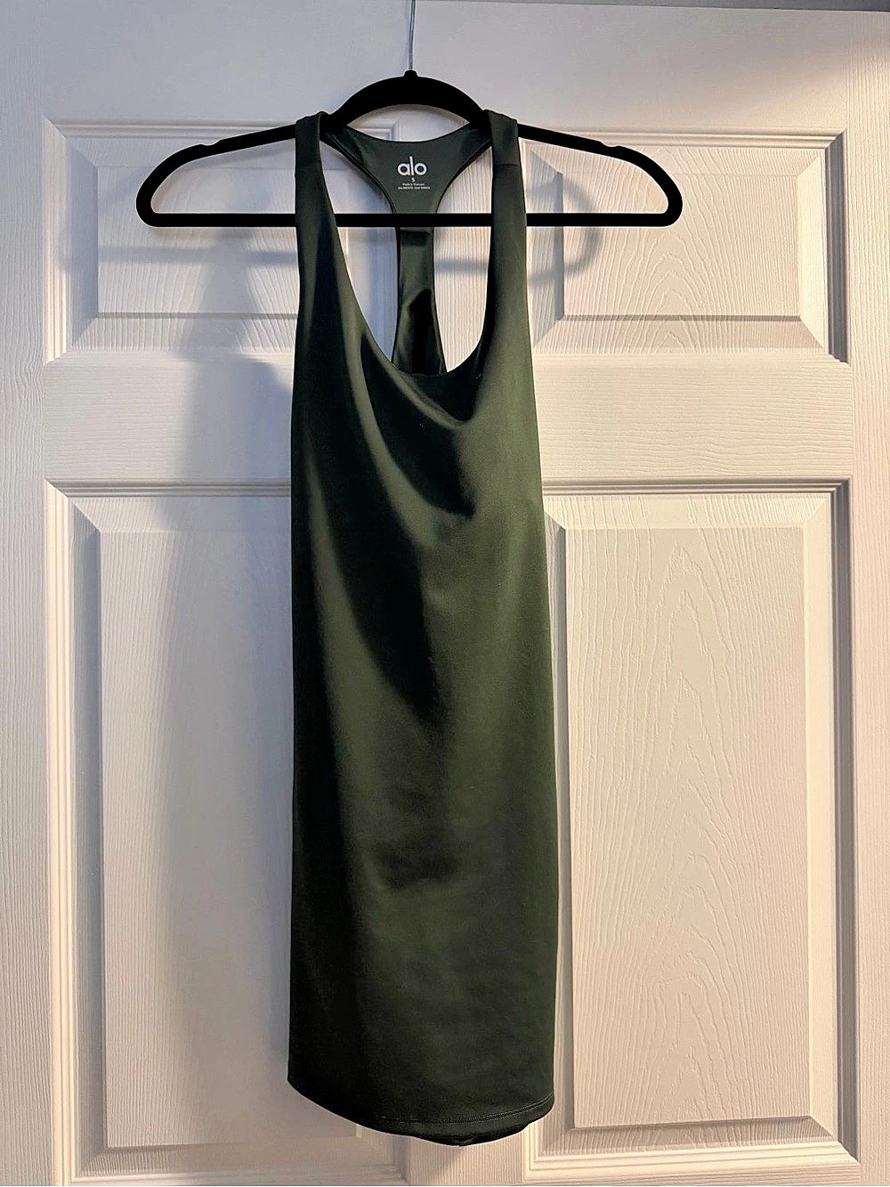 Alo Dress